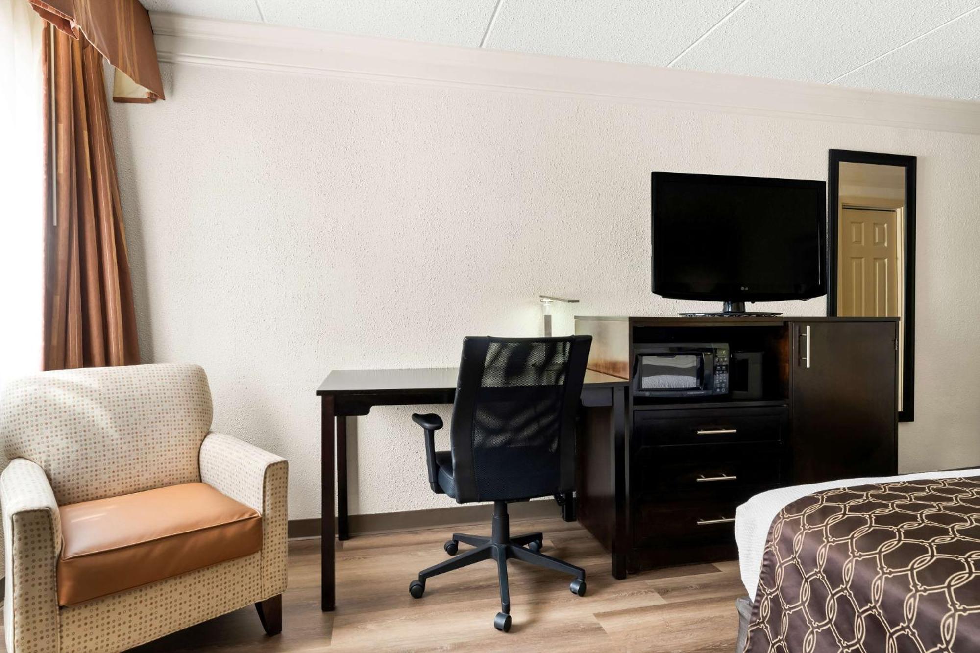 Best Western Riverside Inn Macon Exteriér fotografie