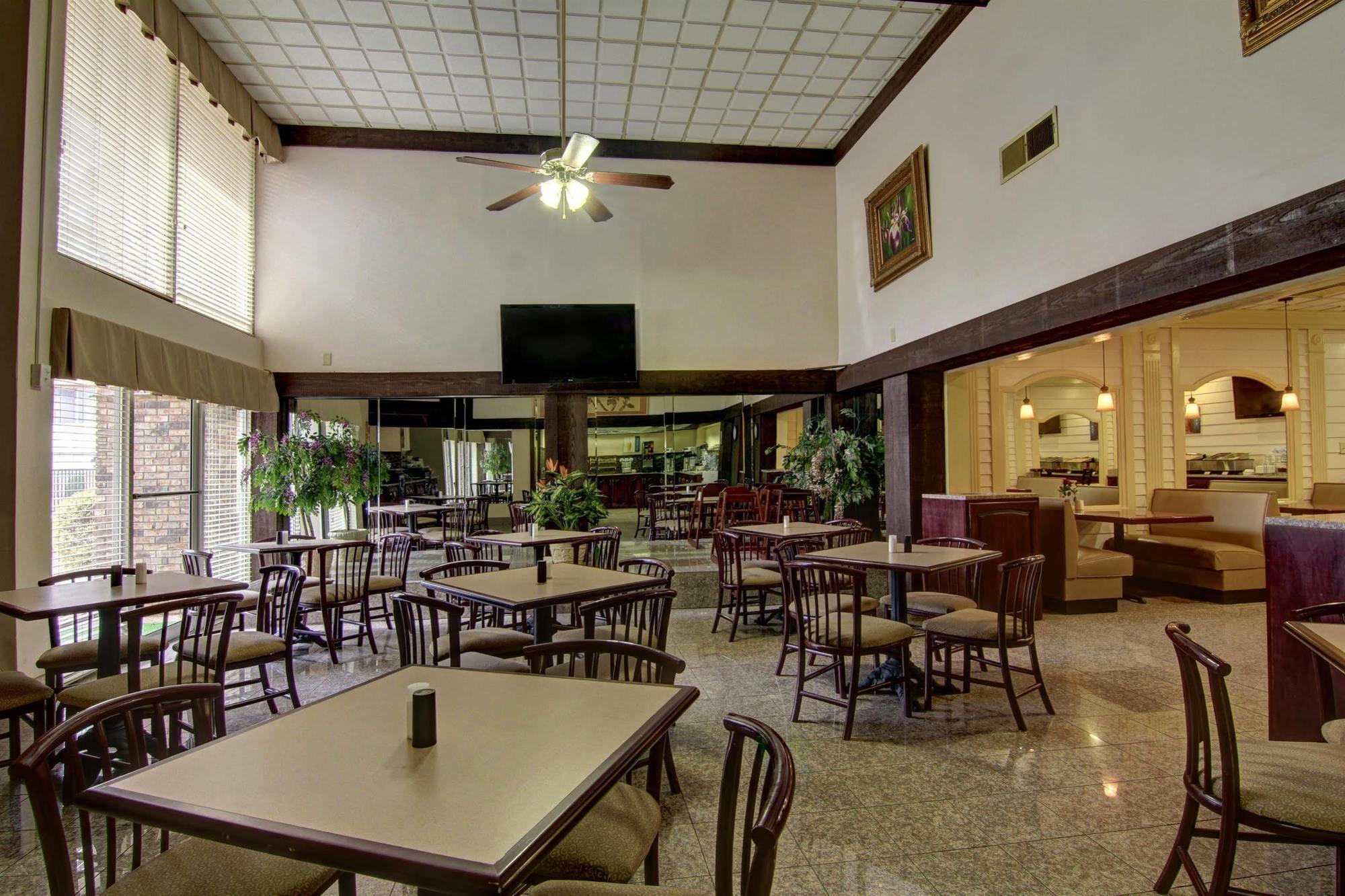 Best Western Riverside Inn Macon Exteriér fotografie