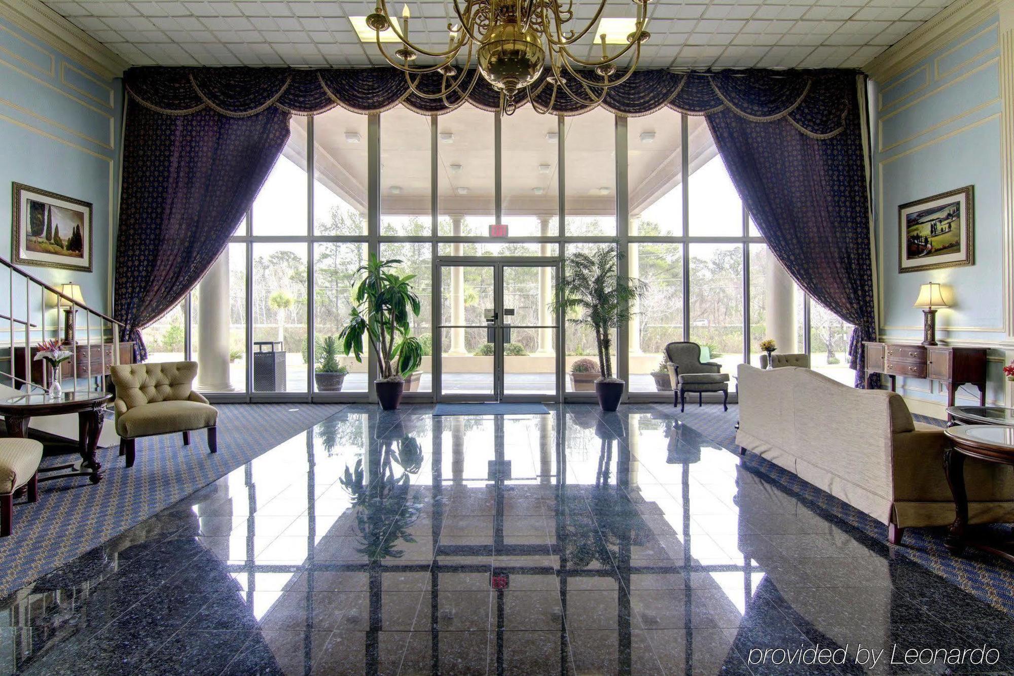 Best Western Riverside Inn Macon Exteriér fotografie
